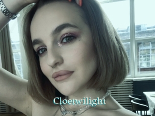 Cloetwilight