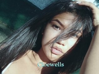 cloewells 1 grosse cochonne