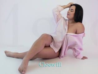 cloewill 1 grosse cochonne