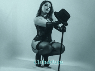 Cloheblum