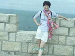 Cloris
