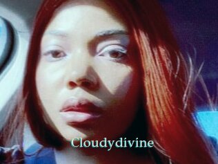 Cloudydivine