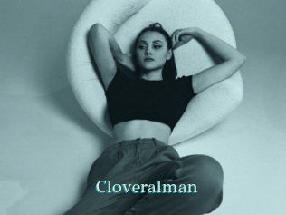 Cloveralman