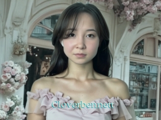 cloverbennett 1 grosse cochonne
