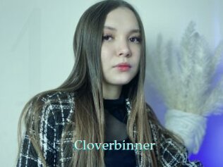 Cloverbinner