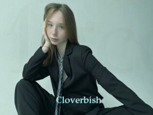 Cloverbish