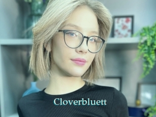 Cloverbluett