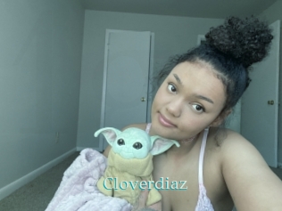 Cloverdiaz