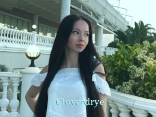 Cloverdrye