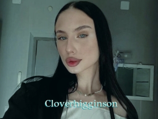 Cloverhigginson