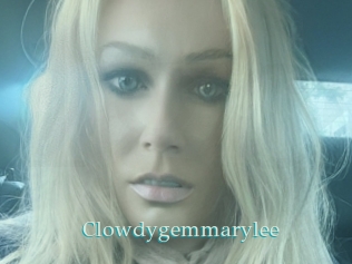 Clowdygemmarylee