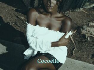 cocoelle 1 grosse cochonne