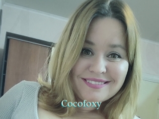 Cocofoxy
