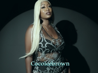 Cocoleebrown