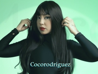 Cocorodriguez
