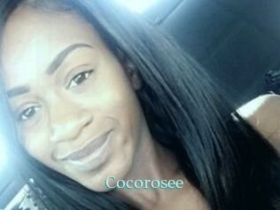 Cocorosee