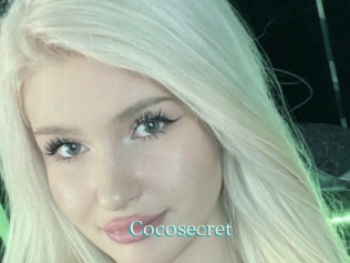 Cocosecret