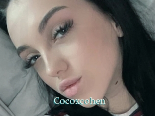 Cocoxcohen