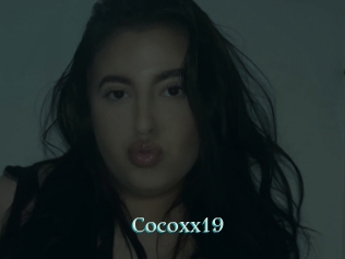 Cocoxx19