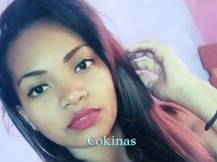 Cokinas