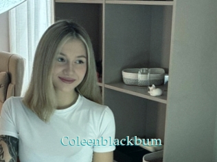 Coleenblackbum