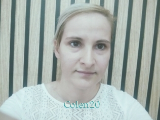 Colen20