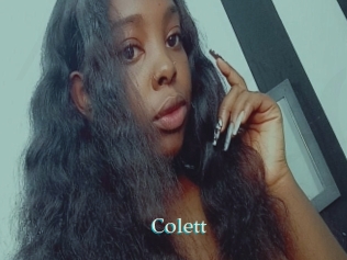 Colett