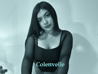 Colettvelle