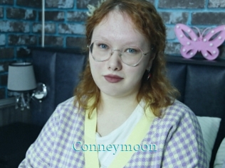 Conneymoon