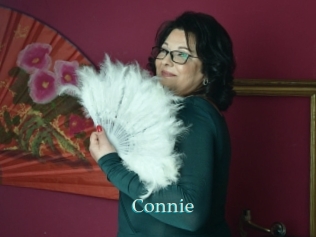 Connie