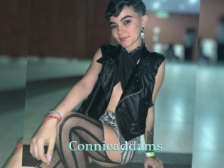 connieaddams 1 grosse cochonne
