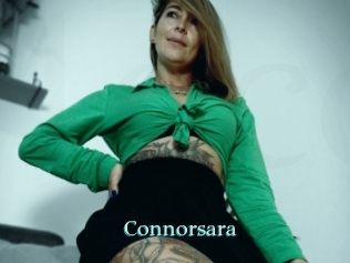Connorsara
