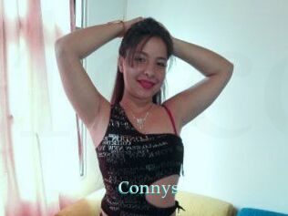Connys