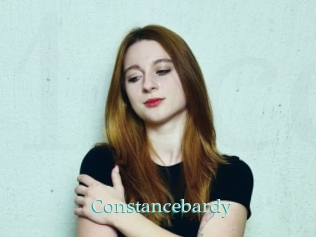 Constancebardy