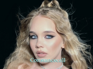 Constancecall