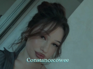 Constancecowee