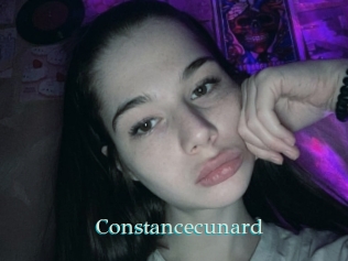 Constancecunard