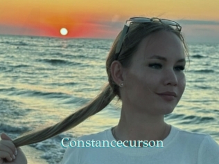 Constancecurson