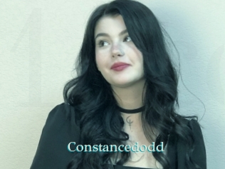 Constancedodd
