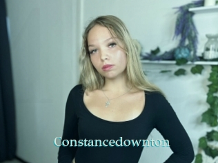 Constancedownton