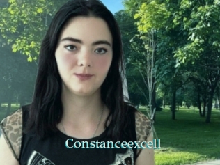 Constanceexcell