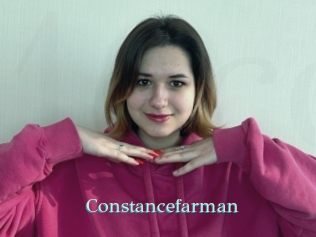 Constancefarman