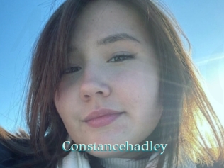 Constancehadley