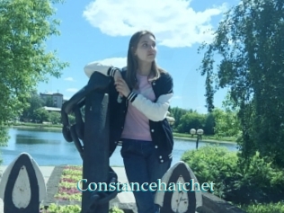 Constancehatchet