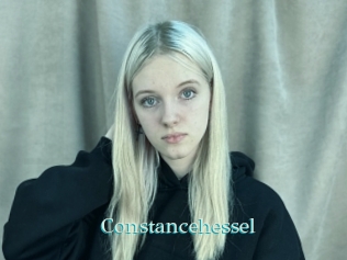 Constancehessel