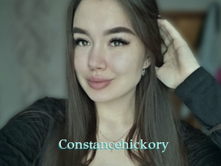 Constancehickory
