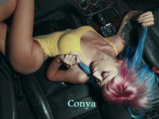Conya