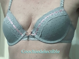 Coochiedelectible