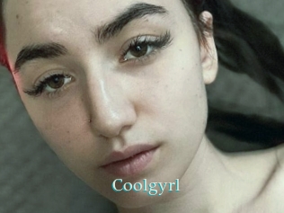 Coolgyrl