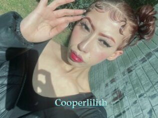 Cooperlilith